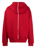 Haculla Careless Whisper cotton hoodie