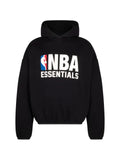 FEAR OF GOD ESSENTIALS NBA hooded hoodie