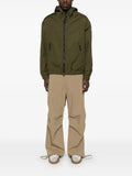 Stone Island cotton jacket