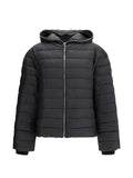 Moncler x Rick Owens padded hooded jacket