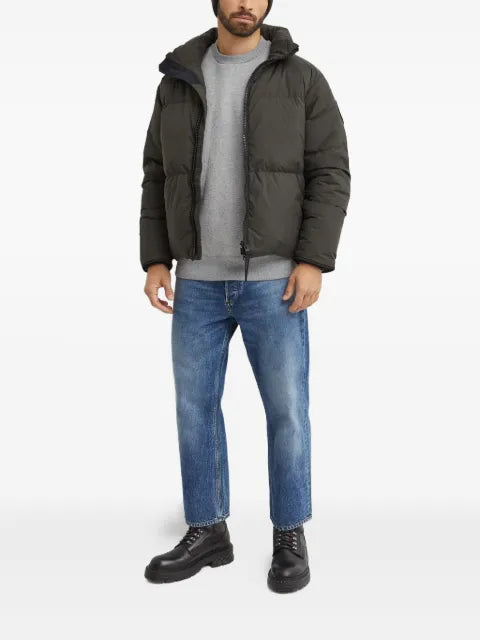 Canada Goose Lawrence padded jacket