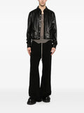 Rick Owens Alice Tour stud-embellished leather jacket