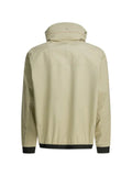 Stone Island 4100049 S.I. Stellina hooded jacket in 3L GORE-TEX Bionic Poly
