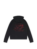 RHUDE Supremo kangaroo-pocket hoodie