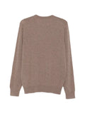 MC2 Saint Barth Regent crew-neck cashmere sweater